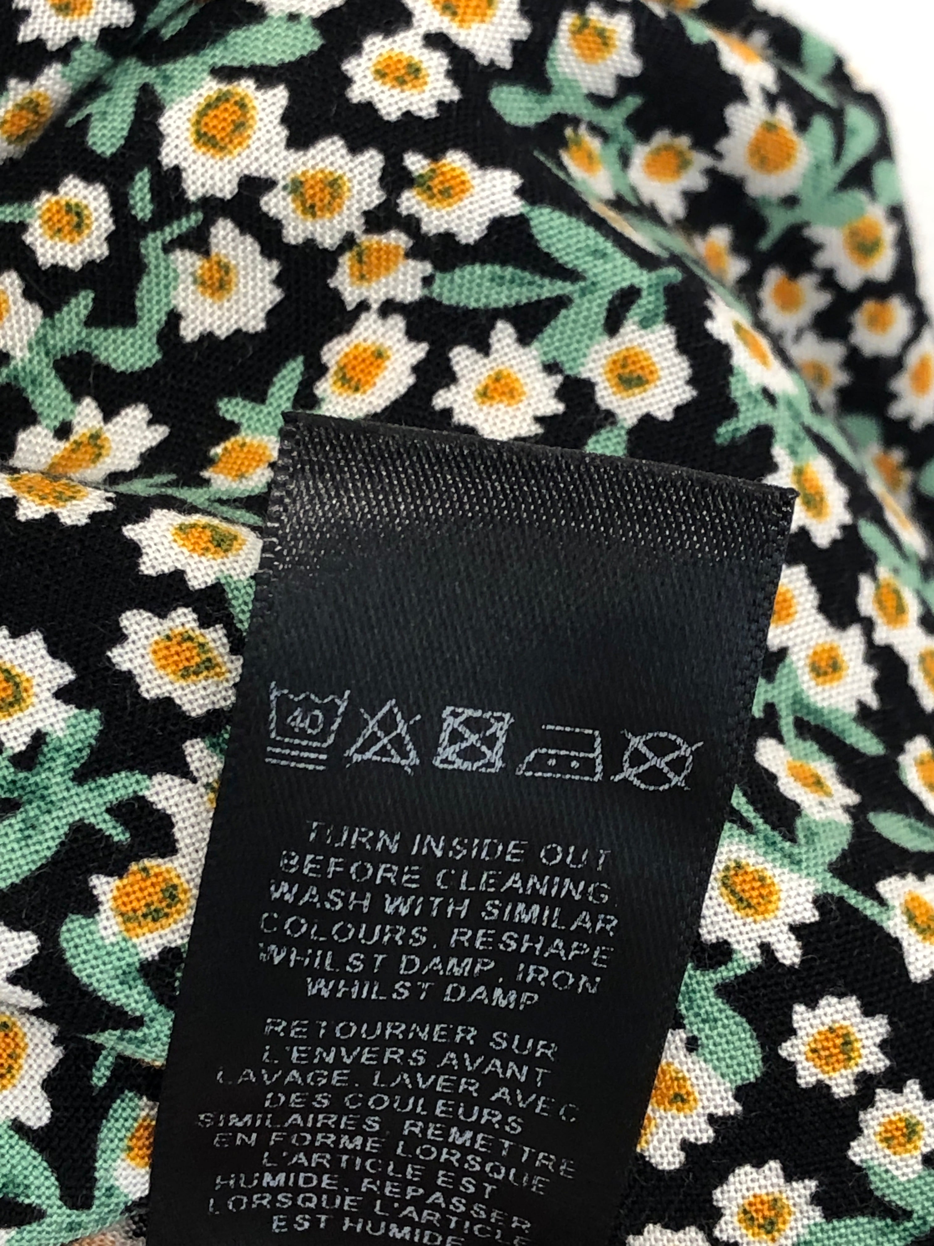 ASOS Nederdel